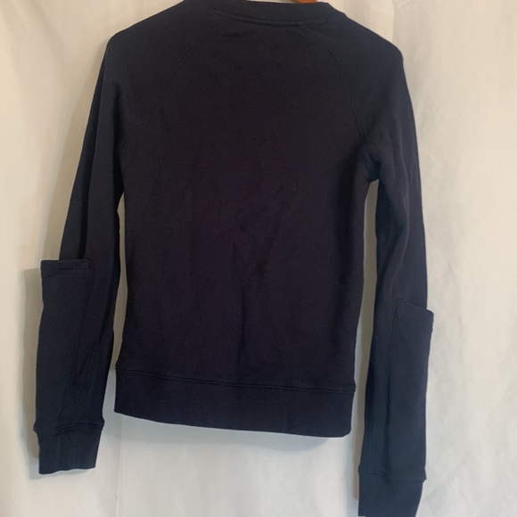 JOSEPH SWEATSHIRT SIZE SMALL - Picture 8 of 8